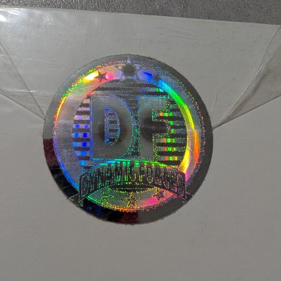 Purgatori Mischief Night 1 Red Foil DF Ed Lim 063/699, Chaos Comics With COA - Picture 4 of 8